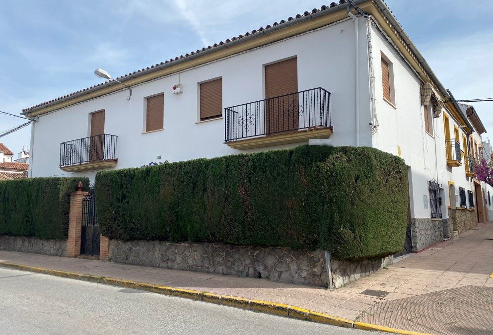 Con gran entusiasmo, Grupo Morales & Arnal finaliza la compra de un edificio destinado a uso turístico en Ronda