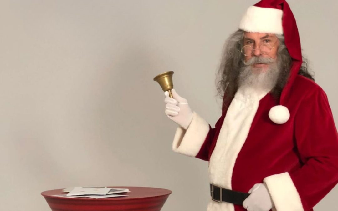 «Navidades Mágicas» Papá Noel y Mamá Noel visitarán el Hotel Boutique Palacio de la Duquesa en Ronda