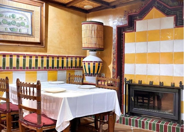 El Grupo Morales & Arnal gestionará el emblemático Restaurante Almocábar de Ronda